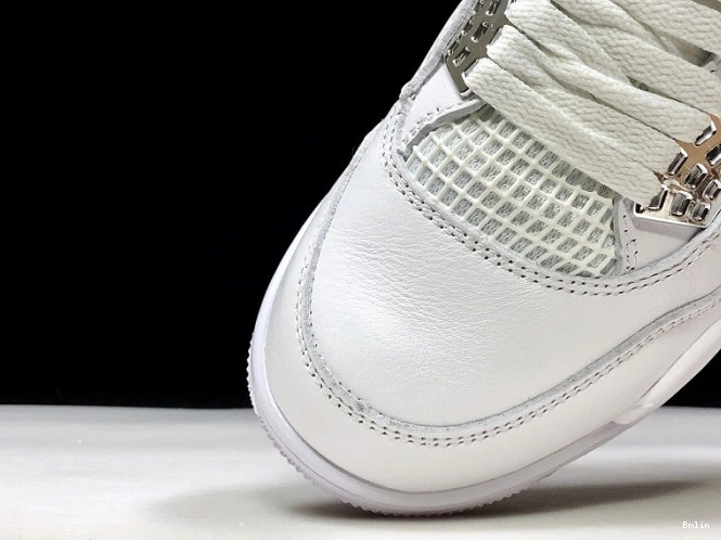 Bmlin Retro 308497-100 4 Air Jordan Money Pure 0704